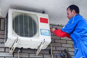 24/7 and Emergency HVAC Near New Holland, SC | Air Conidtioning and Heating Contractors